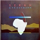 Serah & Friedemann - Flight Of The Stork