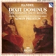 Handel, Choir And Orchestra Of Westminster Abbey, Simon Preston - Dixit Dominus • Nisi Dominus • Salve Regina