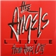The Angels - Live From Angel City
