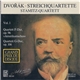 Dvořák, Stamitz-Quartett - Streichquartette Vol.1