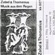 Zobel & Thomasius - Musik Aus Dem Regen