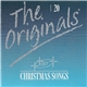 Various - The Originals - 20 - Christmas Songs