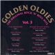 Various - Golden Oldies Vol. 3