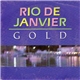 Gold - Rio De Janvier