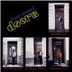 Doors - Four Closed Doors