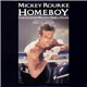 Various - Homeboy - The Original Soundtrack